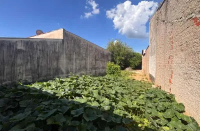 Terreno à venda, 150 m² por R$ 165.000 - Jardim dos Ipês - Itu/SP