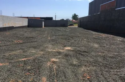 Terreno para alugar, 1000 m² por R$ 4.616,67/mês - Jardim Panorama - Salto/SP
