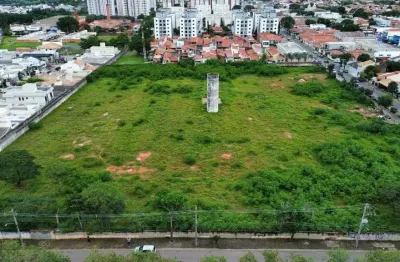 Terreno à venda, 19500 m² por R$ 15.600.000,00 - Parque Nossa Senhora da Candelária - Itu/SP