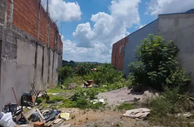 Terreno à venda, 160 m² por R$ 180.000 - Jardim Santa Rosa - Itu/SP