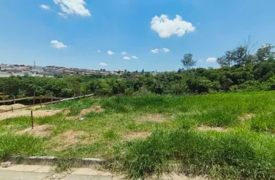 Terreno à venda, 250 m² por R$ 120.000,00 - Parque Alto da Boa Vista - Salto/SP