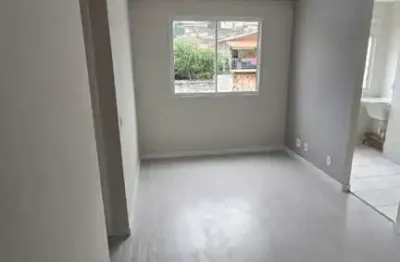 Apartamento com 2 dormitórios à venda, 47 m² por R$ 190.000,00 - Edifício Verti - Itu/SP