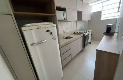 Apartamento com 2 dormitórios à venda, 77 m² por R$ 305.000,00 - Edifício José de Oliveira  - Itu/SP