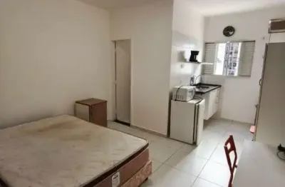 Kitnet com 1 dormitório para alugar, 20 m² por R$ 1.300,00/mês - Vila Gatti - Itu/SP