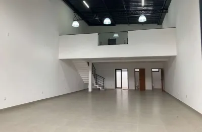 Salão para alugar, 195 m² por R$ 7.500,00/mês - Itu Novo Centro - Itu/SP