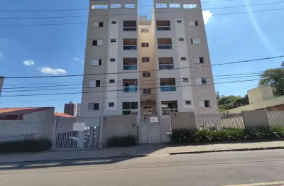 Apartamento com 2 dormitórios, 65 m² - venda por R$ 380.000,00 ou aluguel por R$ 2.500,00/mês - Jardim Faculdade - Itu/SP