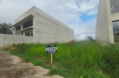 Terreno à venda, 480 m² por R$ 750.000 - Residencial Central Parque - Salto/SP