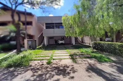 Casa com 3 dormitórios à venda, 238 m² por R$ 950.000,00 - Condomínio Portal de Itu - Itu/SP