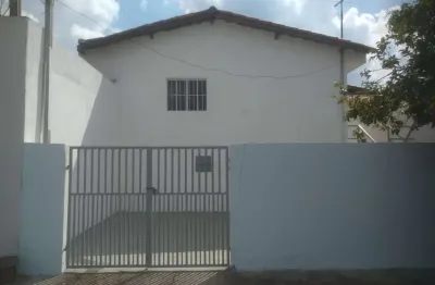 Casa com 2 dormitórios à venda, 57 m² por R$ 250.000,00 - Jardim Aeroporto I - Itu/SP