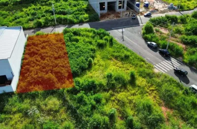 Terreno à venda, 300 m² por R$ 280.000 - Bairro Progresso - Itu/SP