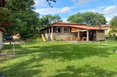 Chácara com 5 dormitórios, 2044 m² - venda por R$ 1.625.000,00 ou aluguel por R$ 7.678,30/mês - Residencial Sete Quedas - Itu/SP