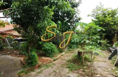 Casa terrea com dois quartos a venda no bairro vila bressani- paulínia sp