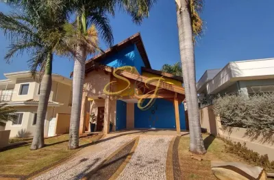 Casa sobrado com três suites a venda no parque brasil 500- cond. cancioneiro - paulínia sp