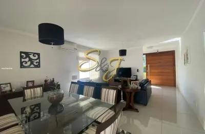 Casa terrea com três suites a venda no parque brasil 500- cond. terras do cancioneiro- paulínia sp