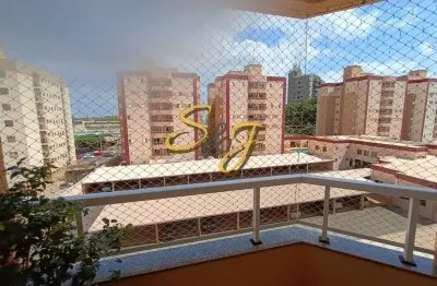 Apartamento para venda em paulínia, morumbi, 3 dormitórios, 1 suíte, 2 banheiros, 2 vagas
