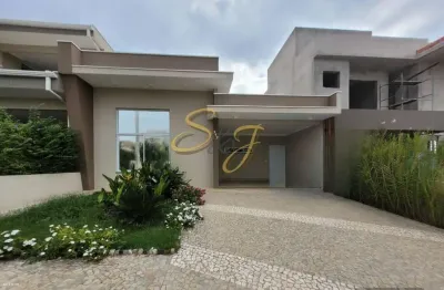 Casa, térrea, a venda com 3 suítes, no condomínio real park sumaré, sumaré/sp