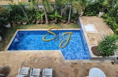 Casa sobrado com quatro suites a venda no parque brasil 500- cond. royal garden - paulínia sp