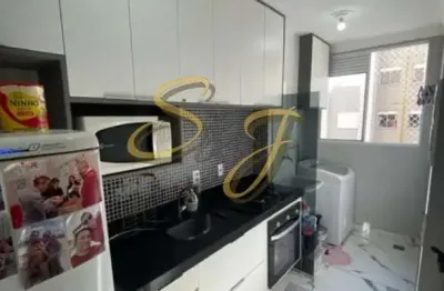 Apartamento a venda, bairro jd. maria luiza, condomínio portal campo dos hibiscos, sumaré/sp