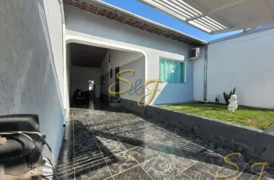 Casa para venda em sumaré, jardim dall`orto, 2 dormitórios, 1 banheiro, 2 vagas