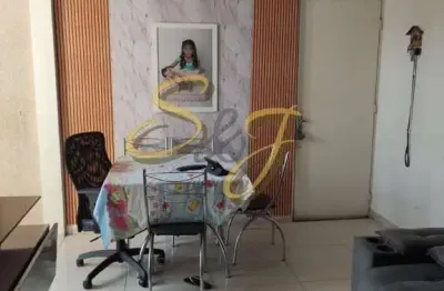 Apartamento a venda, bairro recanto dos sonhos, condomínio porto feliz, sumaré/sp
