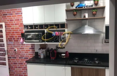 Casa para venda em sumaré, jardim dos ipês, 2 dormitórios, 1 suíte, 2 banheiros, 2 vagas