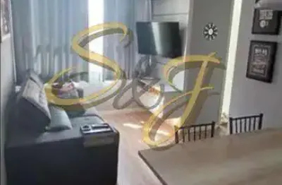 Apartamento a venda, bairro jd. maria luiza, condomínio portal dálias do campo, sumaré/sp