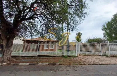 Chácara a venda, três quartos no bairro josé paulino nogueira - paulínia s/p