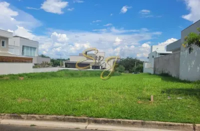 Terreno para venda em sumaré, residencial real parque sumaré