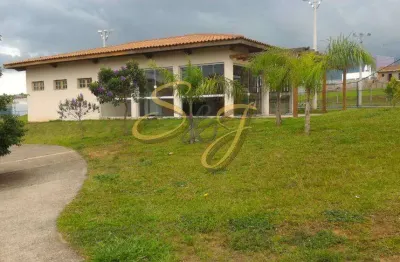 Terreno à venda na Rua Nadir Esquarize, 1, Residencial Real Parque Sumaré, Sumaré