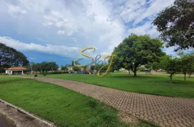 Terreno à venda na Avenida Cabo Pedro Hoffman, 1, Residencial Real Parque Sumaré, Sumaré