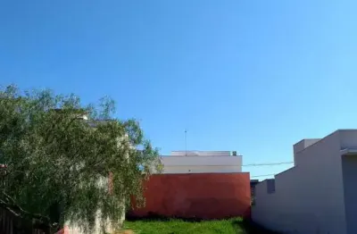 Terreno à venda na Avenida Cabo Pedro Hoffman, 1, Residencial Real Parque Sumaré, Sumaré