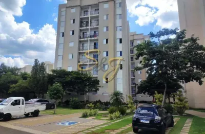 Apartamento a venda, bairro real parque sumaré, condomínio viva vista, sumaré/sp