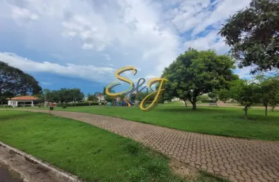 Terreno a venda no condomínio real park sumaré, sumaré/sp