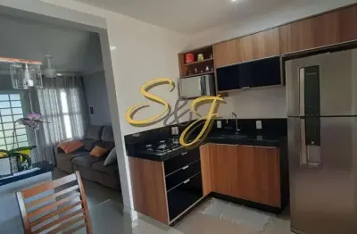 Casa para venda em sumaré, parque villa flores, 2 dormitórios, 2 banheiros, 1 vaga