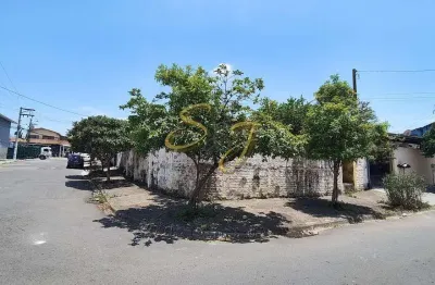 Casa para venda em sumaré, jardim maria antonia (nova veneza), 2 dormitórios, 1 banheiro, 2 vagas