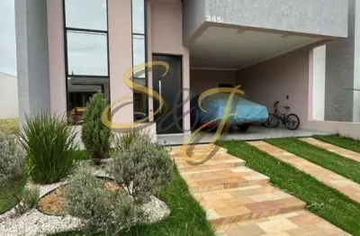 Casa terrea com três quartos a venda no bairro são bento- cond.terras da estância - paulínia sp