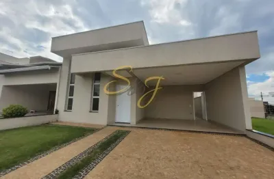 Casa, térrea, a venda com 3 suítes, no condomínio real park sumaré, sumaré/sp