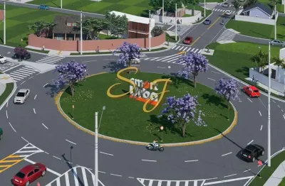 Terreno a venda  de 202,07m2 no bairro residencial campo florido - campinas s/p