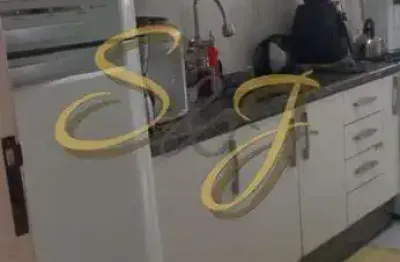 Apto com três quartos a venda no bairro morumbi- cond. residencial das pedra -  paulínia sp