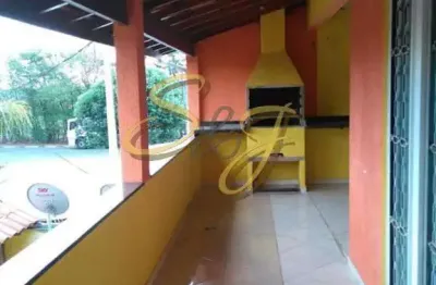 Casa sobrado comercial com quatro dormitorios  a venda no bairro joão aranha- paulínia sp