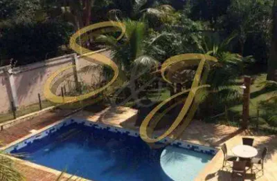 Casa sobrado com três quartos a venda no bairro pq.da represa- paulínia sp