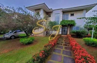 Chácara a venda, quatro dormitórios no bairro parque da represa - paulínia s/p