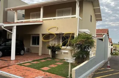 Sobrado a venda 4 quartos no bairro jardim boa esperança- cond.residencial alto da colina - campinas s/p