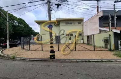 Salas comerciais com 10 salas e 10 banheiros no bairro santa genebra - campinasp-sp