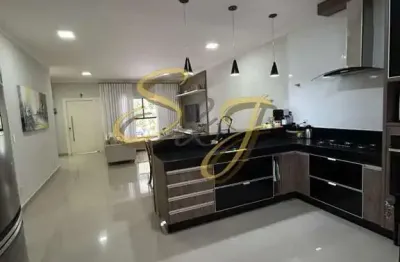 Casa térrea com três suítes no condominio real parrk na cidade de sumaré-sp