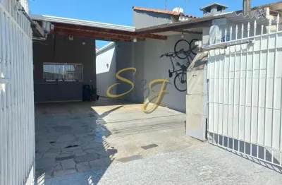 Casa para venda em sumaré, jardim fantinatti (nova veneza), 2 dormitórios, 1 banheiro, 2 vagas