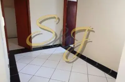 Apto a venda  de dois dormitórios  no bairro residencial parque bandeirantes - campinas s/p