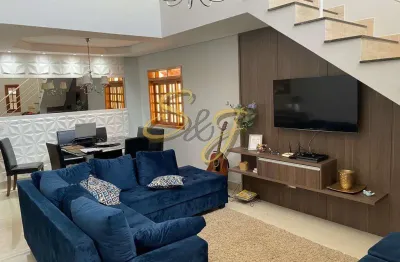Casa para venda em sumaré, jardim fantinatti (nova veneza), 3 dormitórios, 1 suíte, 3 banheiros, 2 vagas