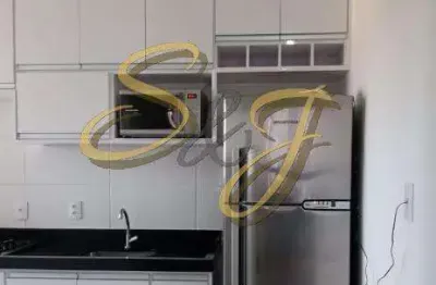 Apartamento a venda, bairro jd. maria luiza, condomínio portal dálias do campo, sumaré/sp