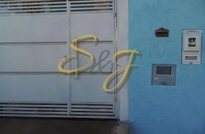 Casa para Venda em Sumaré, Jardim Maria Luíza, 2 dormitórios, 1 suíte, 2 banheiros, 2 vagas